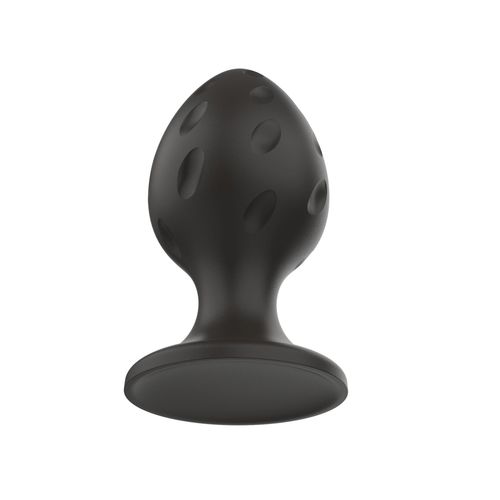 Silicone Anal Plug M 3,5 cm na Arena.pl
