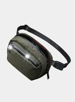 Torba na ramię Alpaka Go Sling Nano X-Pac - Dark Green