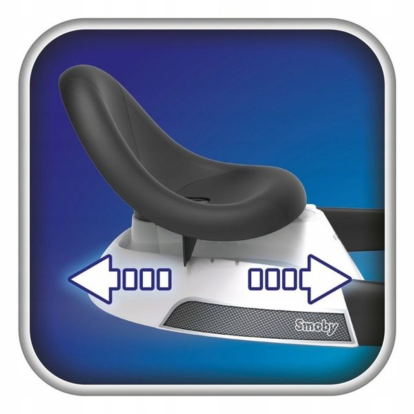 Symulator jazdy Smoby 3 x AA zdjęcie 5