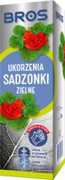 BROS - Ukorzenia Sadzonki Zielne 70g