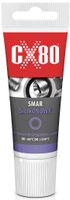 SMAR SILIKONOWY DO TWORZYW SZTUCZNYCH I GUM NSF H1 40G - CX-033