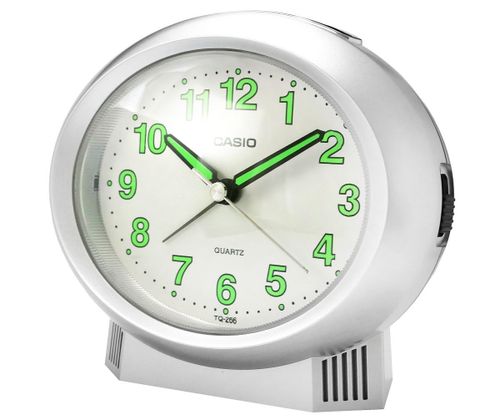 Budzik CASIO TQ-266-8EF na Arena.pl