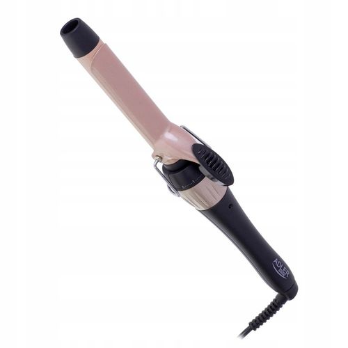 LOKÓWKA DO WŁOSÓW 25mm REGULACJA TEMPERATURY 180W na Arena.pl