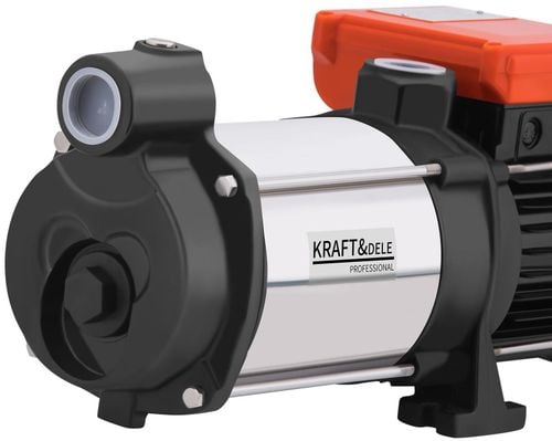 pompa do wody hydroforowa 1" 1300w 110l/min kd809 na Arena.pl