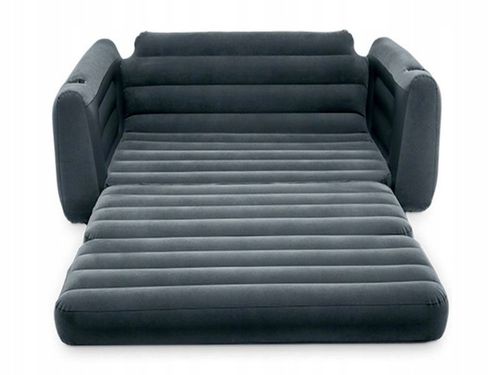 Intex DUUŻA sofa dmuchana 203x224x66 cm NEW 2025 na Arena.pl