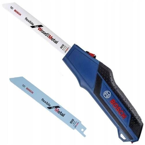 Uchwyt do brzeszczotów z brzeszczotami Bosch s 922 EF s 922 VF na Arena.pl