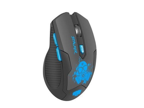 Mysz Fury Stalker 2000 DPI dla graczy na Arena.pl