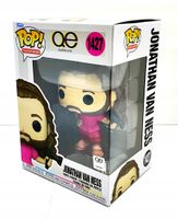 FUNKO POP JONATHAN VAN NESS 1427 QE QUEER EYE
