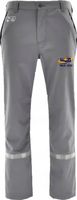 kwasoodporne spodnie Z WŁASNYM HAFTEM LOGO odzież firmowa reklamowa 5 szt.