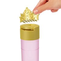 Lalka Disney Księżniczki Mattel Disney Princess Color Reveal 6 cm