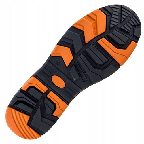 PROFESJONALNE buty TRZEWIKI robocze BHP skórzane S3 wodoodporne + GRATIS 41 na Arena.pl