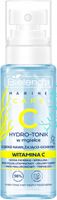 BIELENDA MARINE CARE C HYDROTONIK DO TWARZY W MGIEŁCE GŁĘBOKO 100 ML
