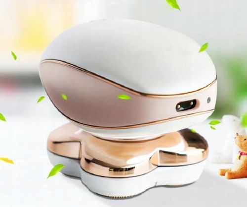 Depilator Gordon Maszynka do nóg golarka do ciała na Arena.pl