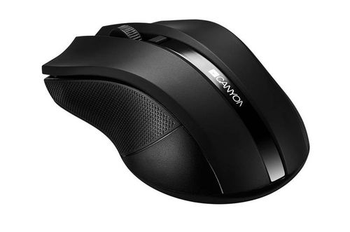Mysz Canyon CMSW05 (CNE-CMSW05B) Czarna na Arena.pl