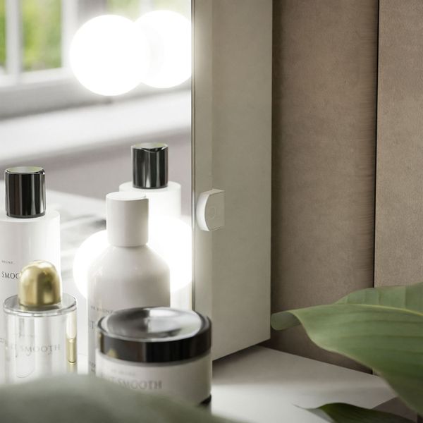 Lustro do makijażu wizażu wiszące stojące make up ! Oświetlenie w cenie !! zdjęcie 3