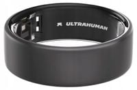 Smartring ULTRAHUMAN Ring Air rozmiar 10 Matowy Szary