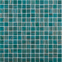 MOZAIKA GA67 GOLDSTAR TURKUSOWY .OPAKOWANIE 10 SZT