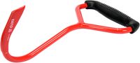 hak z uchwytem do przenoszenia drewna 265 mm - yt-79910