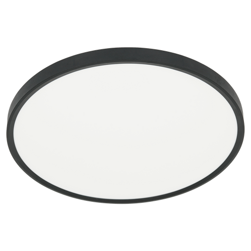 PLAFON MAQ 32W 3CCT CZARNY | ML0440 na Arena.pl