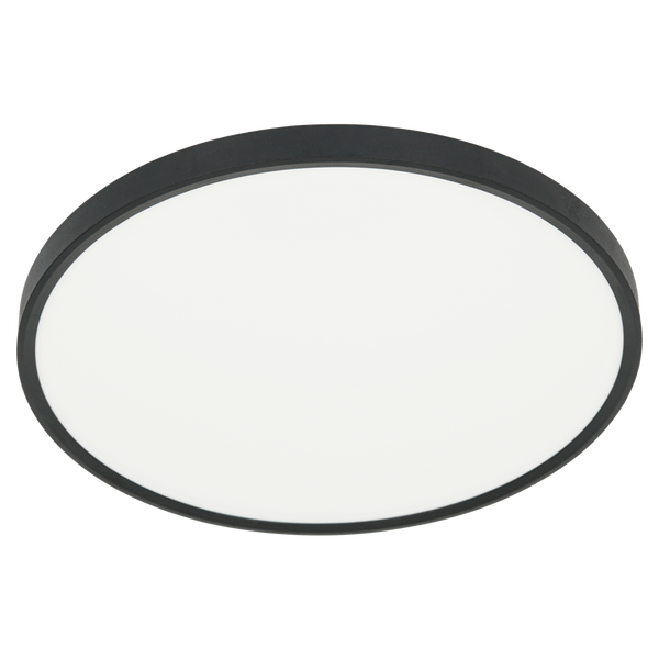 PLAFON MAQ 32W 3CCT CZARNY | ML0440 zdjęcie 10