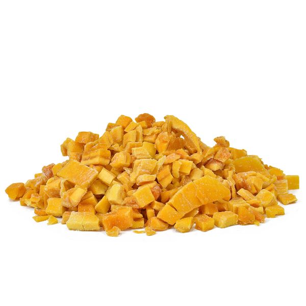 Vivarini – Mango suszone 1 kg zdjęcie 5