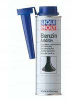 LIQUI MOLY 2 X DODATEK DO BENZYNY OCHRONA PRZED KOROZJĄ 0,3 L 2642
