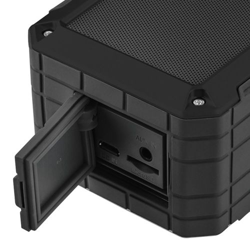 Głośnik Bluetooth Kruger&Matz Discovery Czarny na Arena.pl