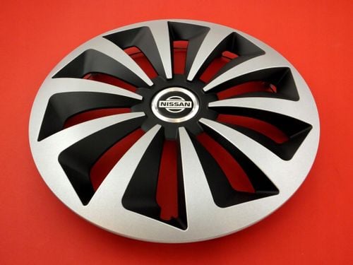KOŁPAKI 15'' NISSAN - Almera Tiida Note Maxima FXM na Arena.pl