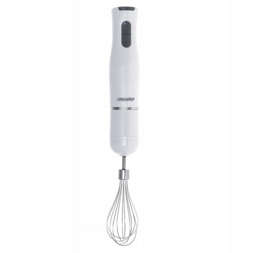 BLENDER RĘCZNY MIKSER WIELOFUNKCYJNY Rozdrabniacz Trzepaczka Turbo na Arena.pl