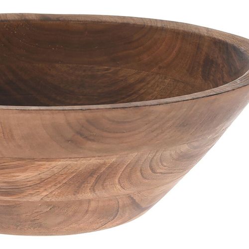 Miska drewniana 30 cm, 3 l na Arena.pl