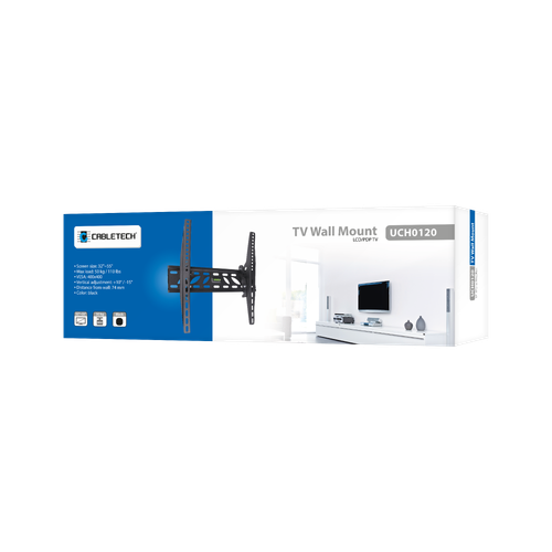Uchwyt Cabletech do telewizora 32''-55'' na Arena.pl
