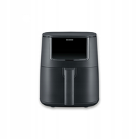 FRYTKOWNICA AIRFRYER AIR FRYER BEZTŁUSZCZOWA 4L 1300W SEVERIN FR2461