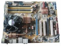Płyta główna ATX ASUS P5K