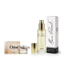 perfumy nr 172 100ml - zamiennik inspirowany chloe od chloe