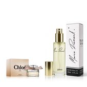 perfumy nr 172 100ml - zamiennik inspirowany chloe od chloe