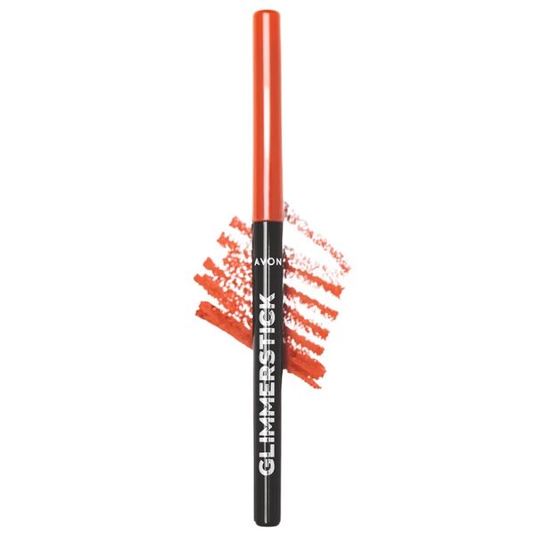 Avon True Konturówka do ust - Coral zdjęcie 1
