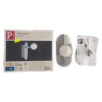 reflektor punktowy led półkula paulmann 4,5w