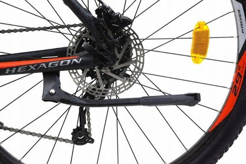 KROSS MARABOU 24 -29 PODPÓRKA ROWEROWA LEA HEXAGON na Arena.pl