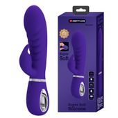 pretty love   prescott purple 7 function vibrations