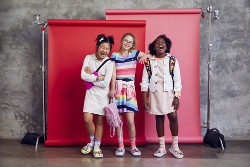 Crocs Dziecięce Buty Chodaki Classic Kids Im Scary Dino 211372 Clog 23-24 na Arena.pl