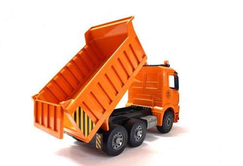 Wywrotka (1:20) na Arena.pl