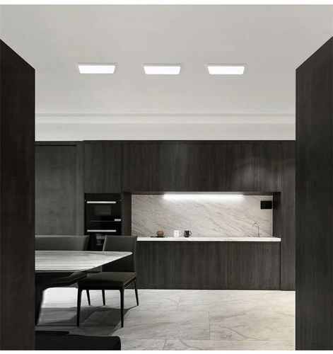 Panel LED plafon natynkowy 24W PREMIUM EMC na Arena.pl