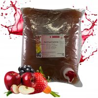 SOK MULTIWITAMINA 5L  RUBI JUICE NFC