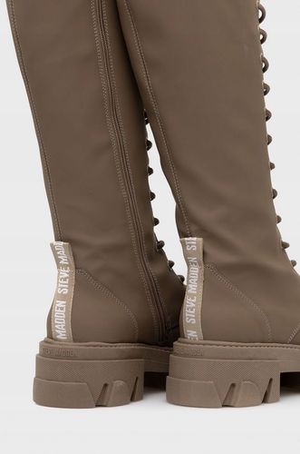 Kozaki Steve Madden Marine R36 na Arena.pl