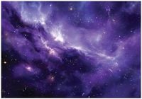Fototapeta Na Flizelinie Dla Dzieci Kosmos 250x175
