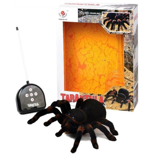 ZAB HH PAJAK TARANTULA DP-4082 na Arena.pl