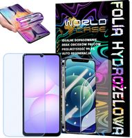 FOLIA HYDROŻELOWA OCHRONNA DO SAMSUNG GALAXY A07 5G NA EKRAN MOCNA