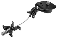 WSPORNIK KOŁA ZAPASOWEGO LAND ROVER DISCOVERY IV 2012 2013 2014 2015 2016