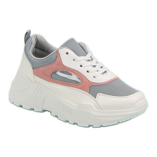 Sneakersy Na Platformie r.36 na Arena.pl