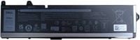 Dell 93Wh lithium-ion battery for